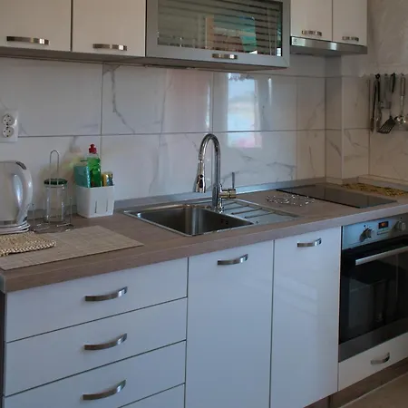 Apartman Ella Trogir