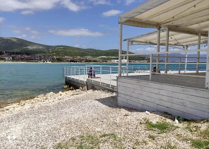 Ella Appartement Trogir