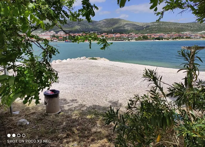 Appartement Ella Trogir