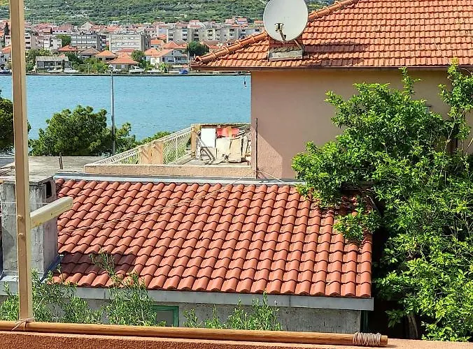 Apartmán Ella Trogir