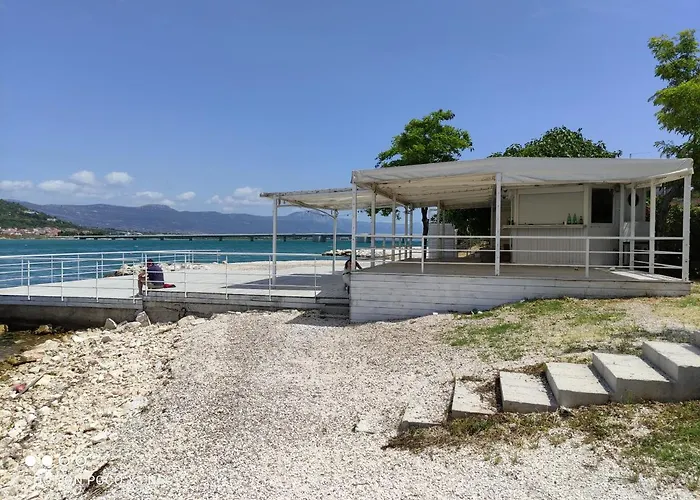 Apartmán Ella Trogir