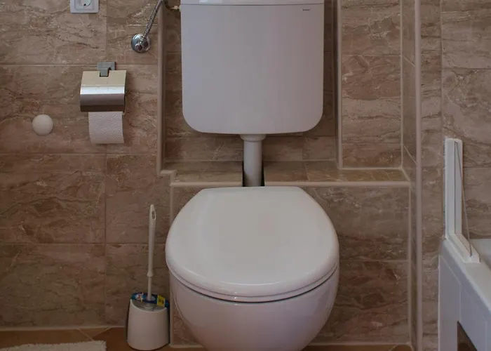 Apartmán Ella Trogir