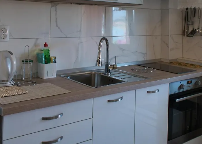 Appartement Ella Trogir