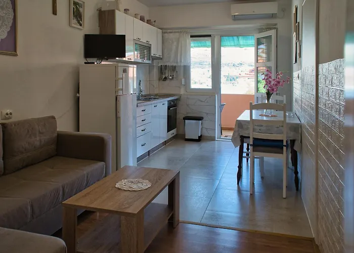 Ella Appartement Trogir