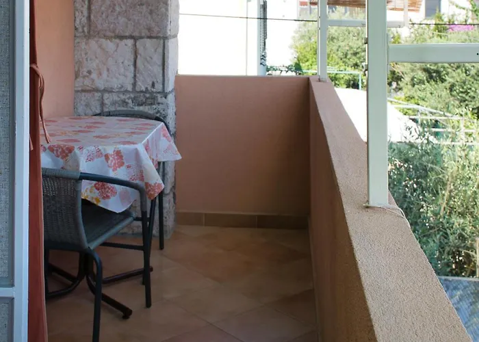 Apartmán Ella Trogir